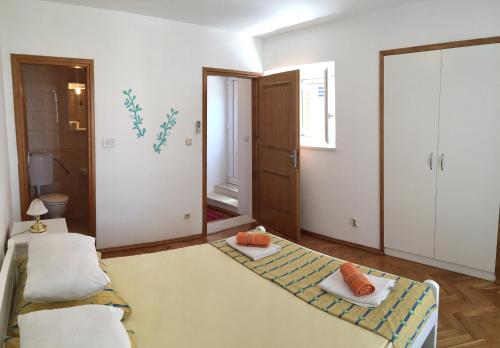 Apartments Villa Mila