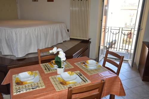 Domida Apartment photo 13