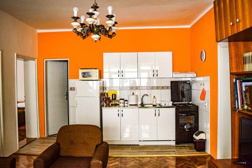 Gallery image of Apartmani Jelenković in Negotin