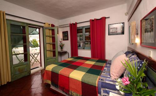 Gallery image of Casa do Rio / Tavira Inn - Adults Only in Tavira