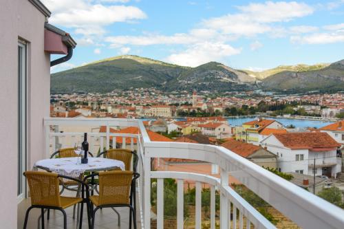 Γενική θέα στο βουνό ή θέα στο βουνό από  αυτό το διαμέρισμα