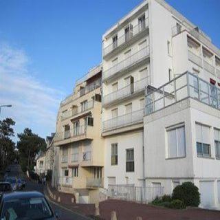 Photo de la galerie de l'établissement STUDIO BORD GRANDE CONCHE ROYAN, à Royan
