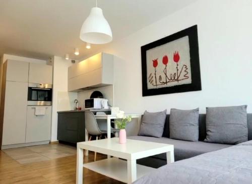 Modern APARTMENT CAMILLA Downtown parking gratis, Cracovia, Polonia
