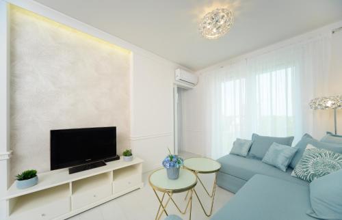 Second Home Luxury Apartman 8600 Siófok, Beszédes József sétány 83/A kép - 3