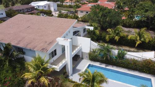 Villa Orquidea en Cocotal
