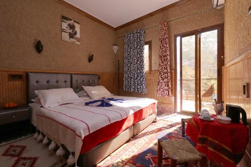 Gallery image of Toubkal Garden in Imlil