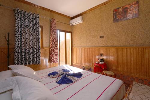 Gallery image of Toubkal Garden in Imlil