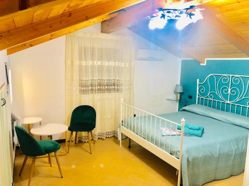 Gallery image of B&B Lemons Coast in Cetara