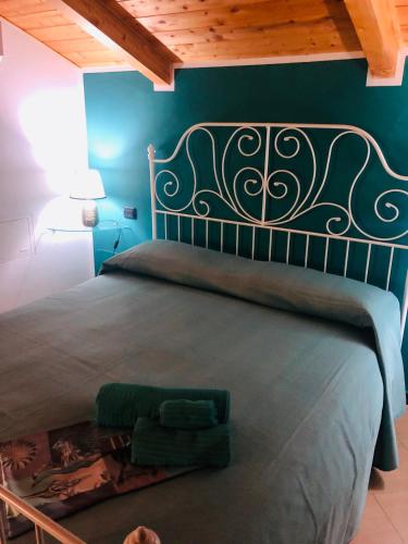 Gallery image of B&B Lemons Coast in Cetara