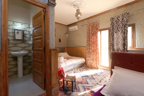 Gallery image of Toubkal Garden in Imlil