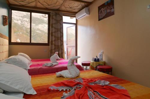Gallery image of Toubkal Garden in Imlil