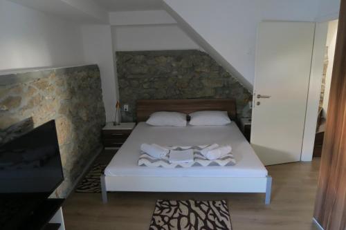 Holiday Home Ljubičić