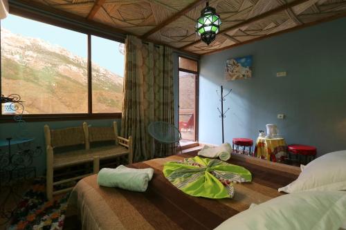 Gallery image of Toubkal Garden in Imlil