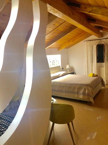 Gallery image of B&B Lemons Coast in Cetara