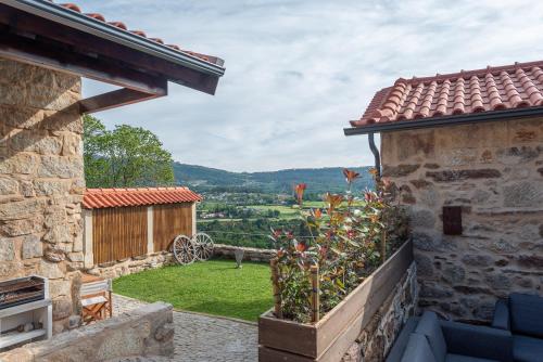 Gallery image of Quinta das Pedras Novas in Covas
