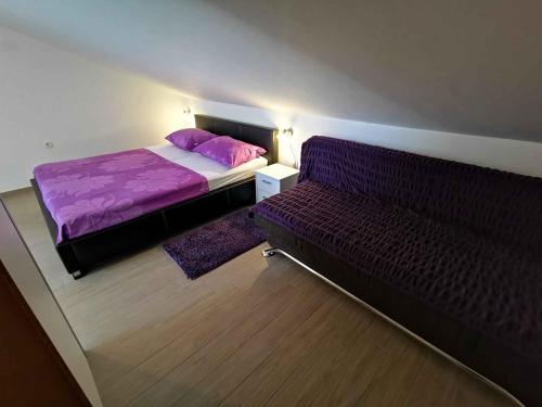 Apartment in Crikvenica 5739