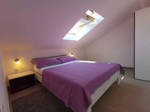 Apartment in Crikvenica 5739