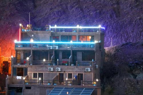 Gallery image of Toubkal Garden in Imlil