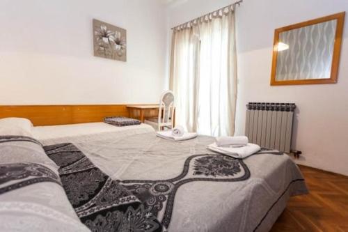 Apartment Pakostane (3475-3)