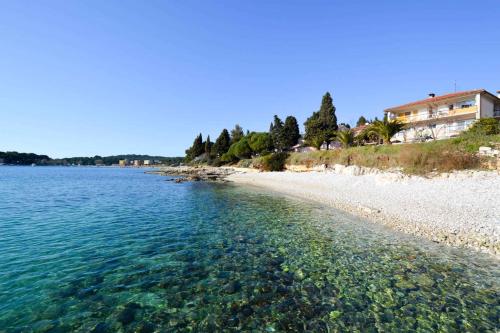 Apartment in Pula - Istrien 11080