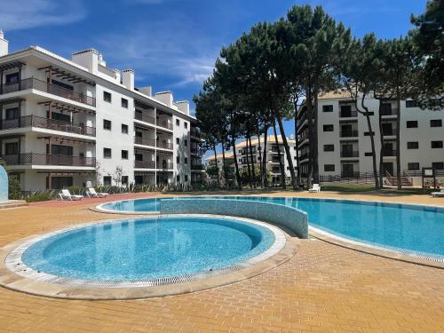 Falesia Beach Apartment