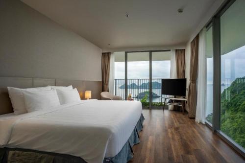 Flamingos Cat Ba Resort luxury – Photos 4