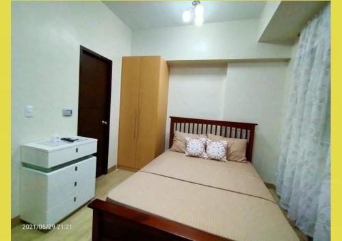Gallery image of Lafayette Park Square,Iloilo Business Park Condo P in Iloilo City
