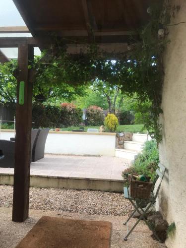 Photo de la galerie de l'établissement Countryside B&B, à Darnac