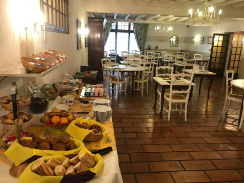 Imagen de la galería de Hôtel Porte de Camargue - Les Quais d'Arles, en Arles