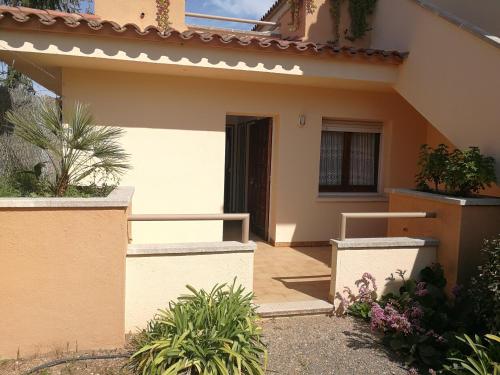 Kép Fabulous apartment ideal for families, near the beach szállásáról L' Escalában a galériában