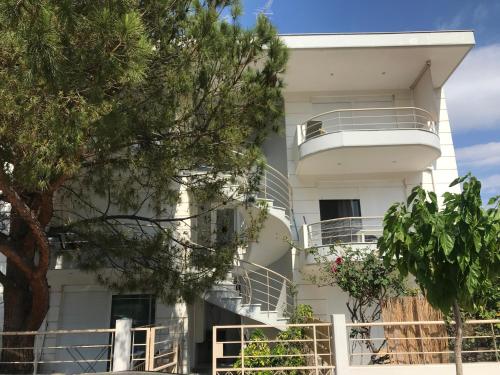 Booking.com: Amelia Apartments , Καλαμάτα, Ελλάδα - 16 Σχόλια επισκεπτών .  Κάντε κράτηση ξενοδοχείου τώρα!