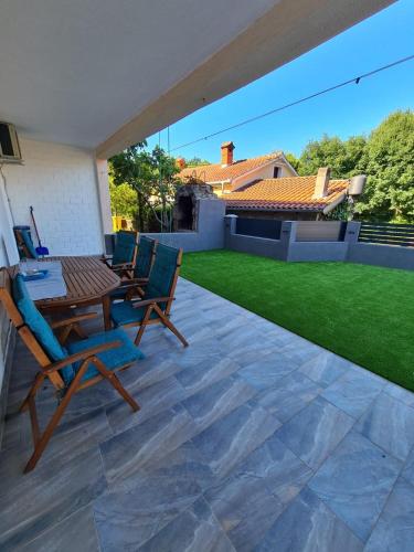 Apartman Nicolle