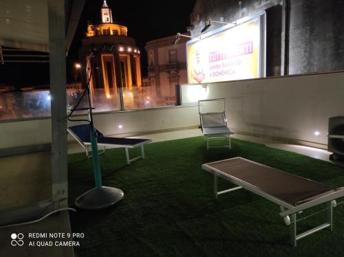 Gallery image of B&B CaselloA Suites in Siracusa