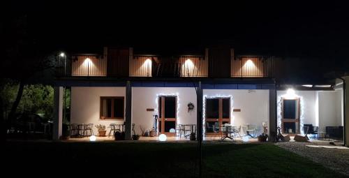 Gallery image of Controvento in Casalbordino