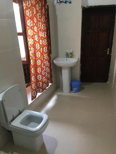 Fotografie z fotogalerie ubytování Stone town sea view v destinaci Zanzibar City