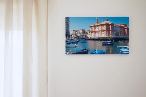 Photo de la galerie de l'établissement Hotel Olivò, à Bitritto