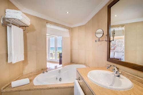 Hotel Guadalmina, managed by Barceló Hotel Group, Marbella ...