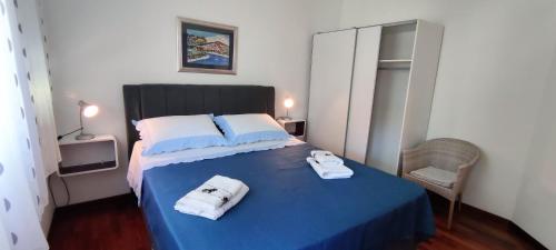 Blue Stella Luxury Apartment