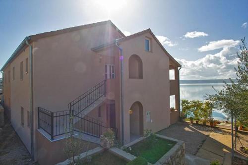 Gallery image of Apartment Domagoj in Maslenica