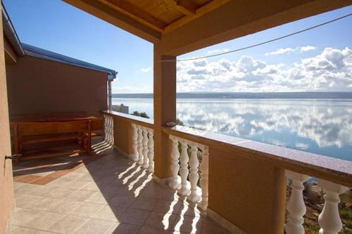 Gallery image of Apartment Domagoj in Maslenica