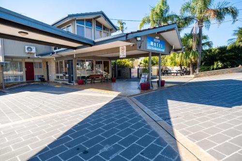 Foto da galeria de Jetty Motel The Entrance em The Entrance