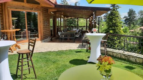 Foto Villa Anna Luxury Lake Residence