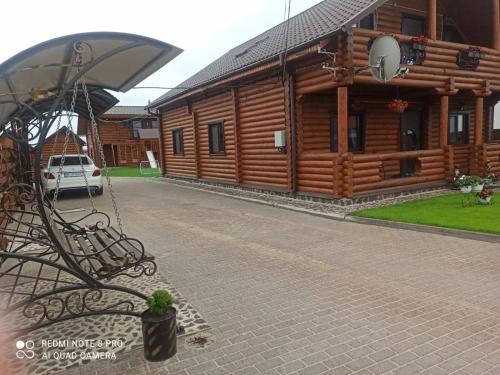 Φωτογραφία από το άλμπουμ του Woodhouse Svitiaz σε Svityazʼ