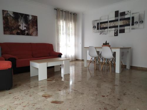 APARTAMENTO PLAYA SAN MIGUEL - ALMERIA, Almería ...