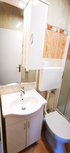 Apartment Palada