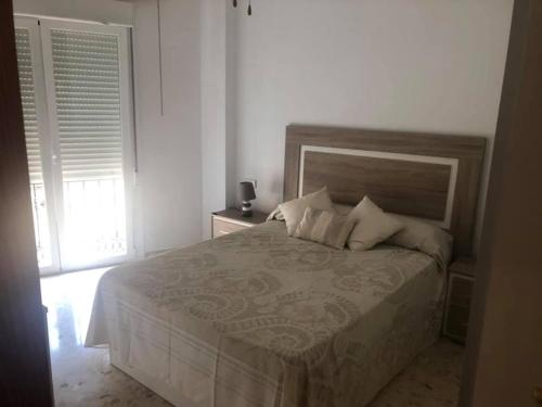 Apartamento en la playa, Adra – Harga Terkini 2022