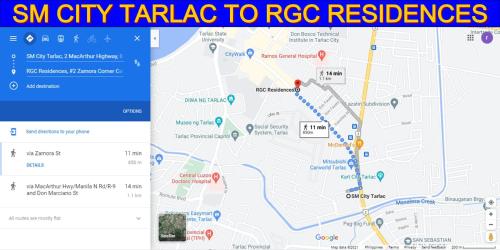 Φωτογραφία από το άλμπουμ του RGC Residences σε Tarlac