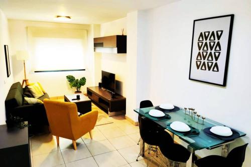 Donoso Cortes Apartment - Alicante