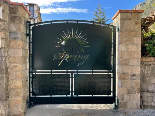 Gambar di galeri bagi Villa Spring di Meta