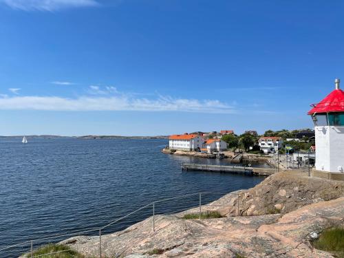 Paesaggio naturale nelle vicinanze dell'appartamento